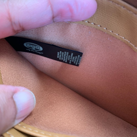 Fossil wristlet - Picture 6 of 9